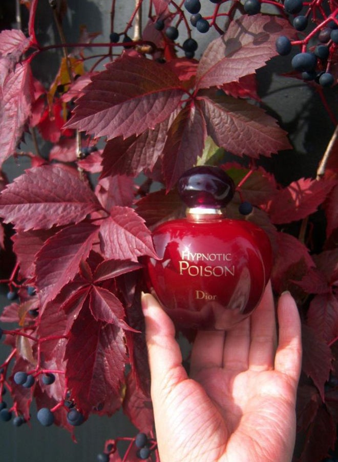 Dior - Hypnotic Poison EDT 100ml - Image 1