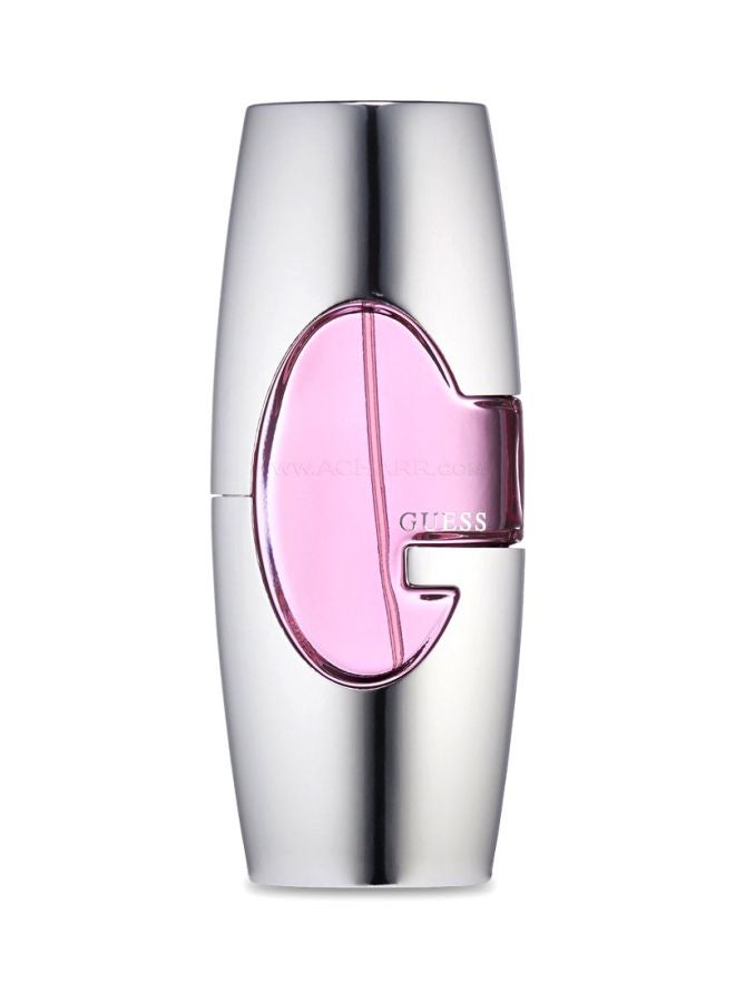 جس مجموعة الهدايا الأنيقة من 3 قطع Pink EDT 75ml, Body Lotion 200ml, Mininture 15ملليلتر - Image 3