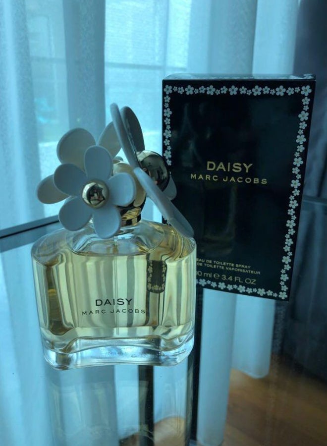 Marc Jacobs - Daisy EDT 100ml - Image 1