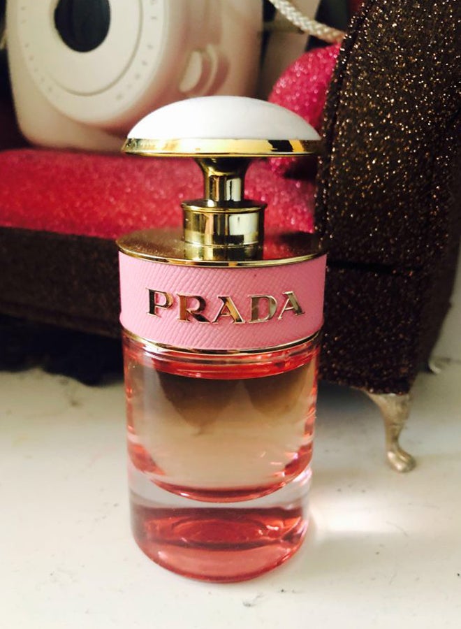 PRADA - Candy Florale EDT 50ml - Image 1