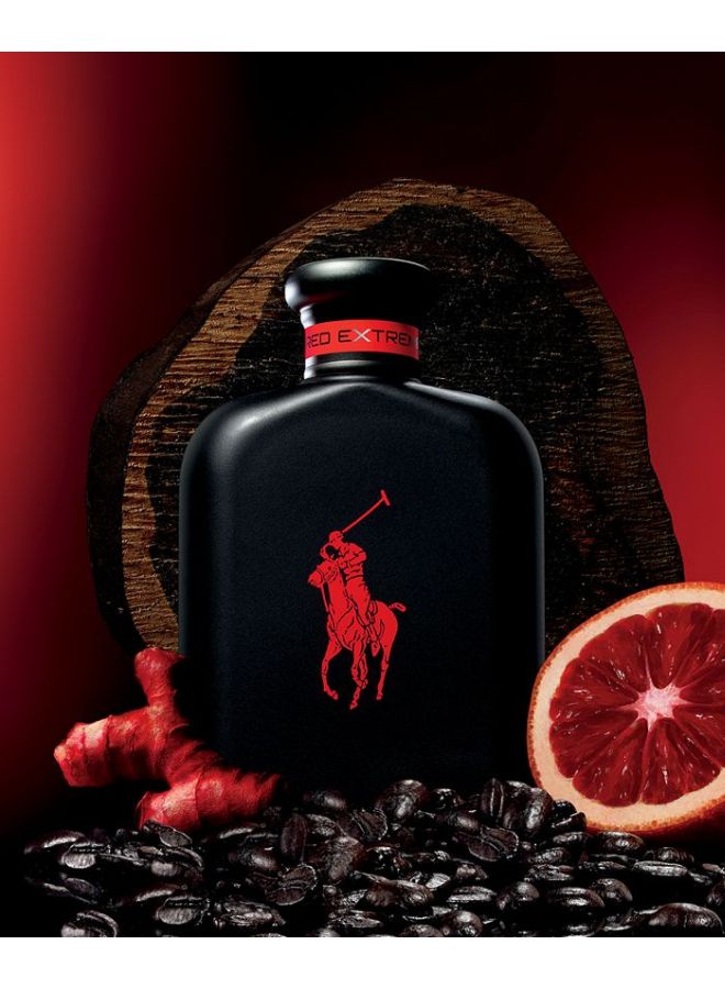 Ralph lauren red extreme 125ml best sale