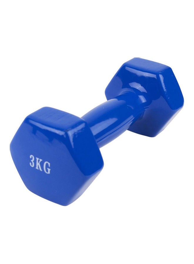 داي آن داي طقم دمبل من الحديد مكون من قطعتين دمبل 3كيلوجرام - Image 2