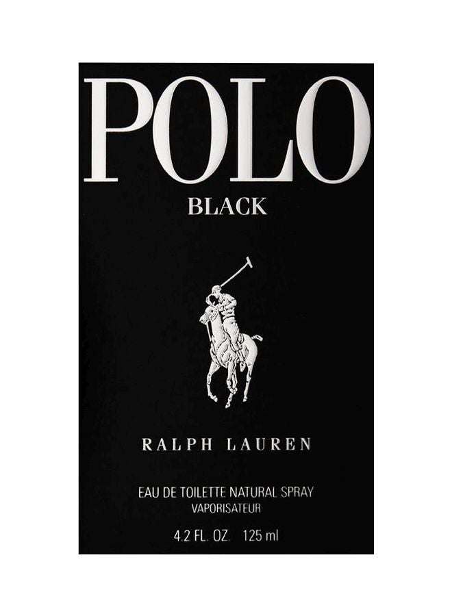 رالف لورين عطر بولو 125ملليلتر - Image 3