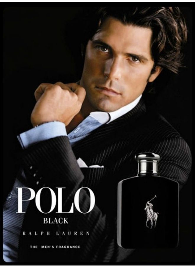 رالف لورين عطر بولو 125ملليلتر - Image 5