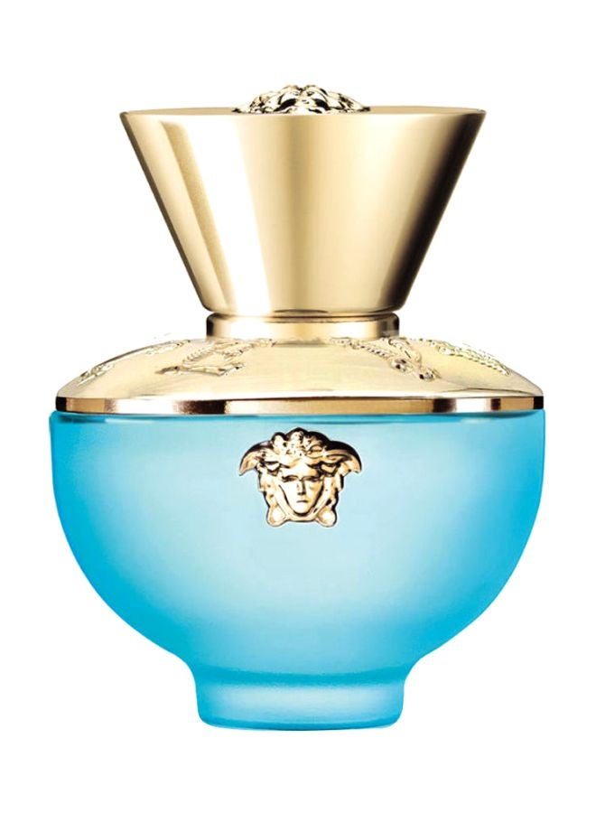 VERSACE Dylan Turquoise EDT 50ml  - Image 1