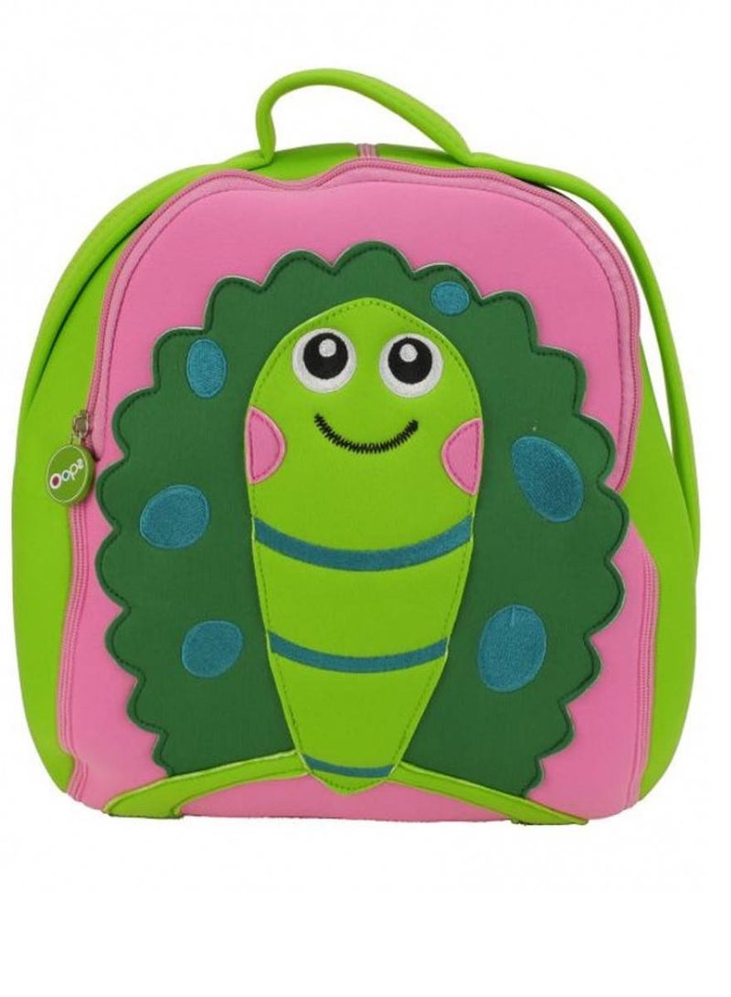 Oops All I Need Turtle Bag Multicolor - Image 2