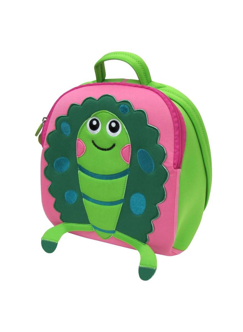 Oops All I Need Turtle Bag Multicolor - Image 4