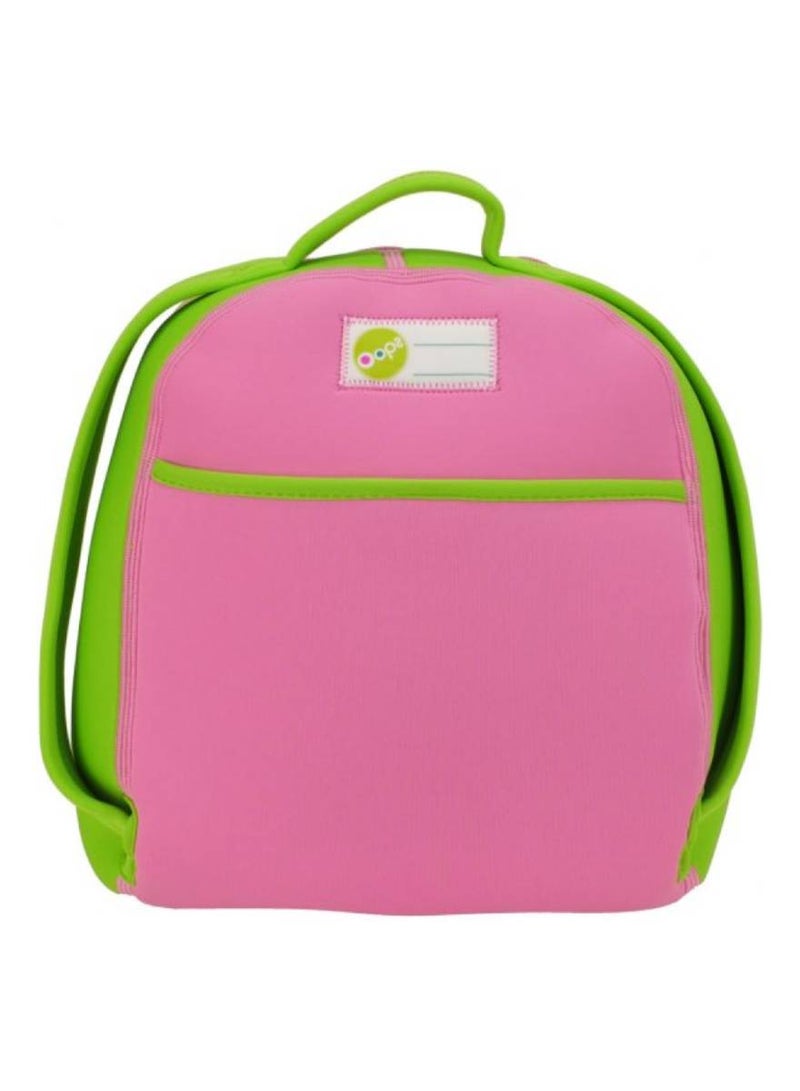 Oops All I Need Turtle Bag Multicolor - Image 5