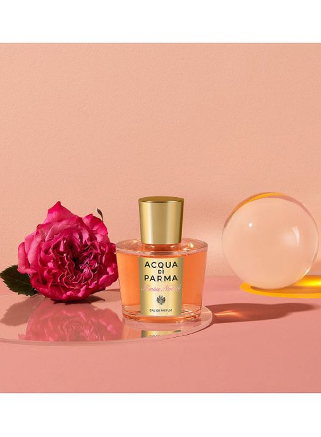 أكوا دي بارما - عطر روزا نوبيل 100ملليلتر - Image 1
