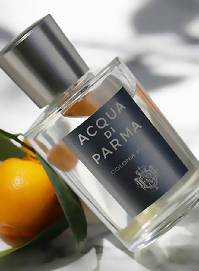 acqua di parma - Colonia Pura EDC 50ml - Image 1