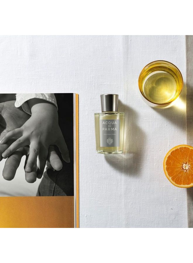 acqua di parma - Colonia Pura EDC 50ml - Image 1