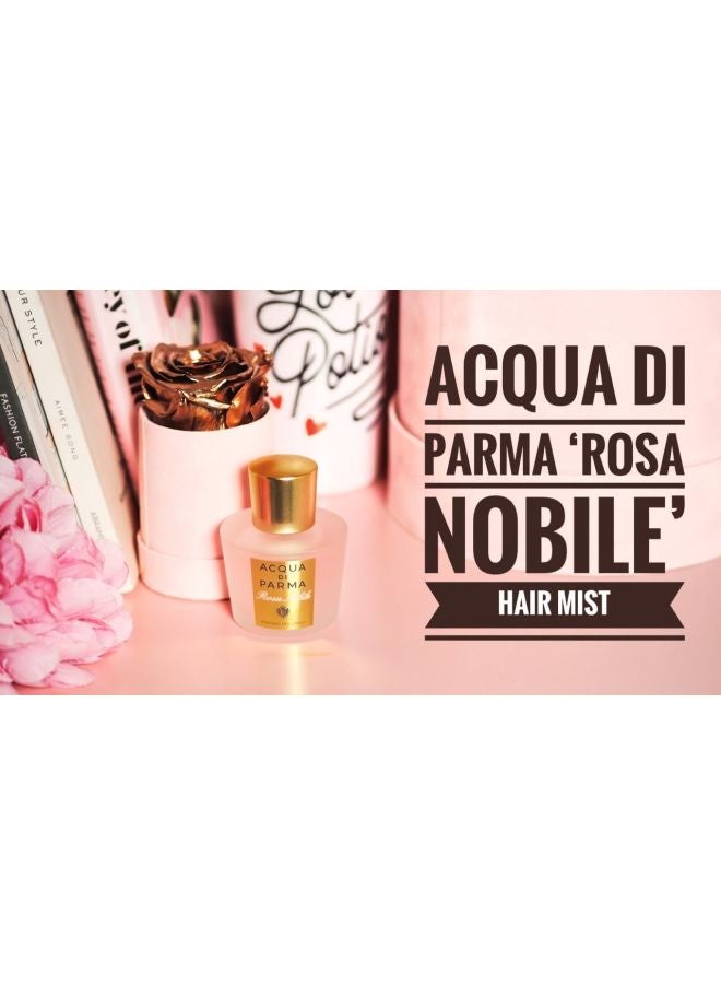 أكوا دي بارما - معطر روزا نوبل للشعر 50ملليلتر - Image 1
