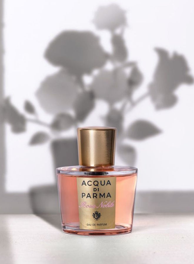 أكوا دي بارما - معطر روزا نوبل للشعر 50ملليلتر - Image 1