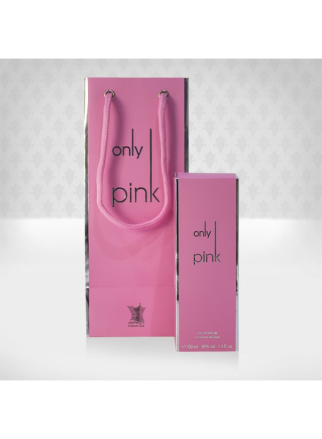 Only Pink EDP 100ml - v1620310294/N13793502A_6