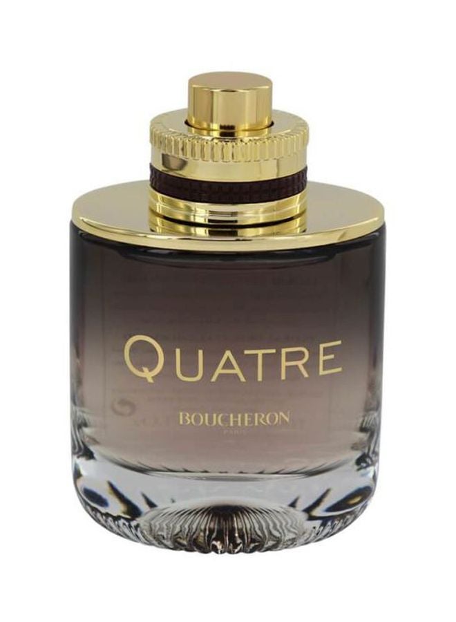 BOUCHERON Quatre Absolu De Nuit EDP 50ml  - Image 4