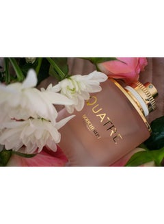 BOUCHERON Quatre En Rose Florale EDP 100ml  - Image 5