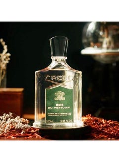 CREED Bois Du Portugal Cologne EDP 100ml  - Image 4