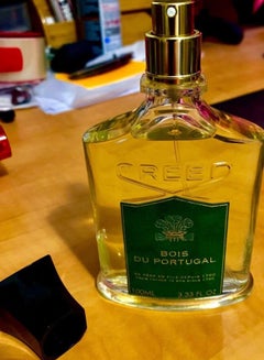 CREED Bois Du Portugal Cologne EDP 100ml  - Image 5