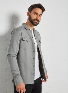 Grey
