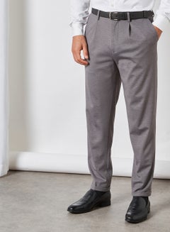 Light Grey Melange