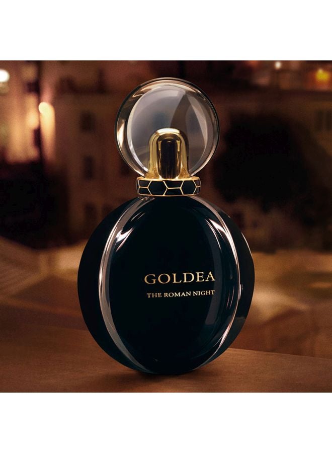 بولغاري - ماء عطر جولديا رومان نايت 30ملليلتر - Image 1