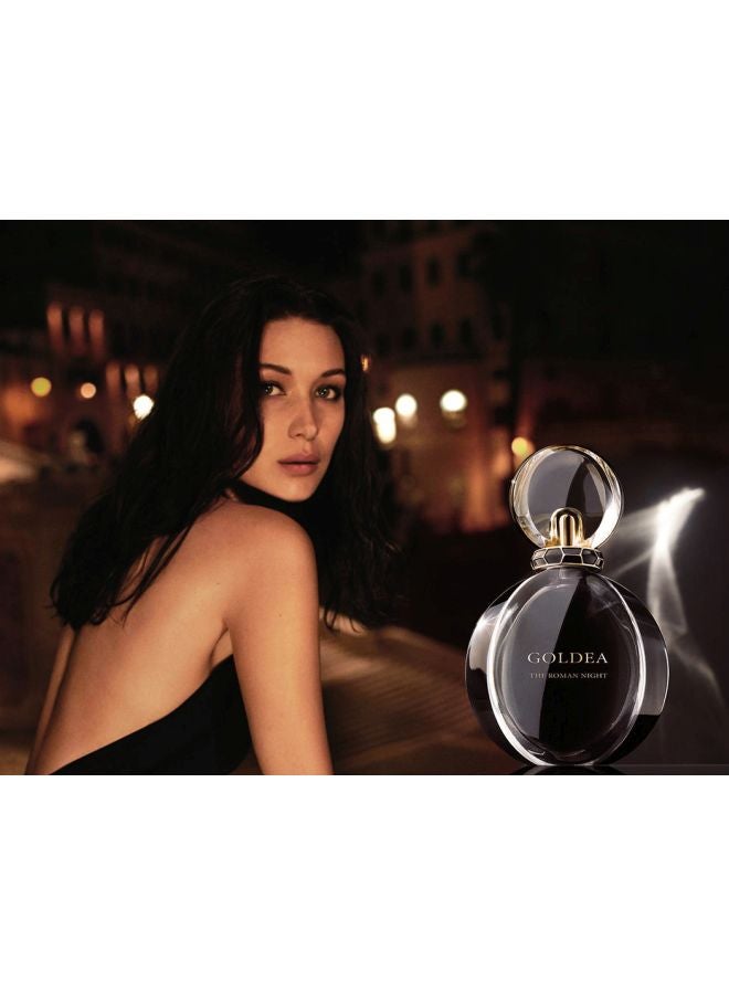 بولغاري - ماء عطر جولديا رومان نايت 30ملليلتر - Image 1