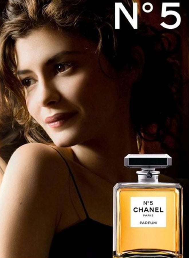 CHANEL - No 5 EDP 200ml - Image 1