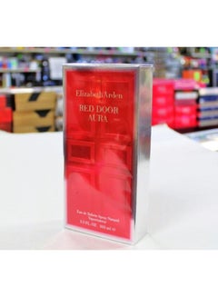 Elizabeth Arden Red Door Aura EDT 100ml  - Image 4