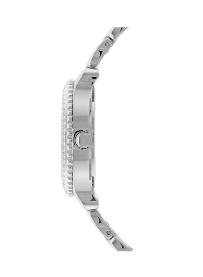GUESS Women's Timeless Round Watch - Image 3