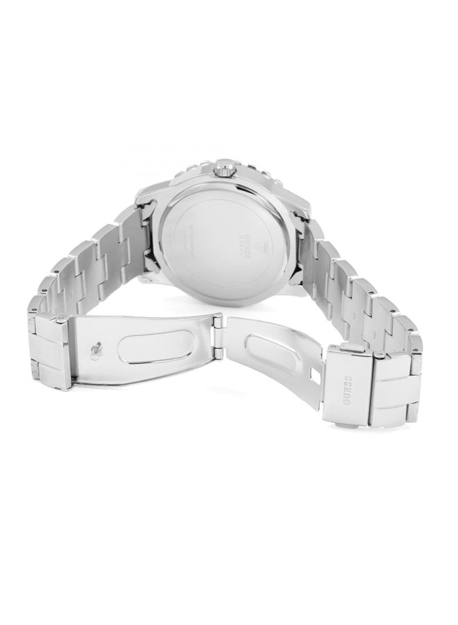 GUESS Women's Timeless Round Watch - Image 5