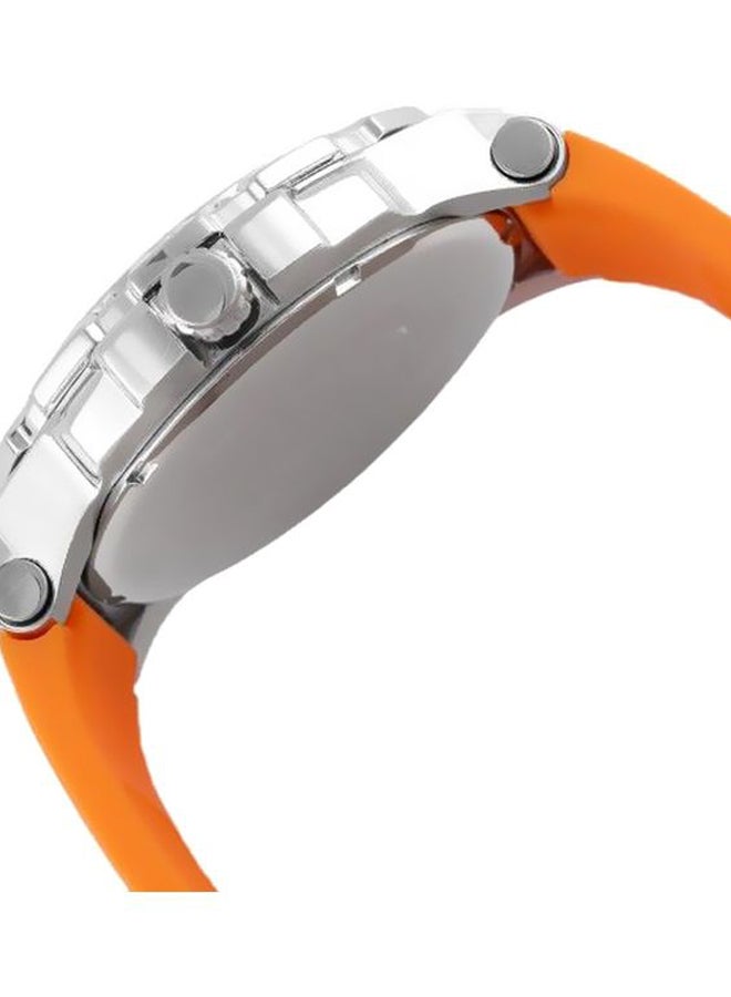 GUESS - Men's Chronograph Watch W0966G1 - Image 1
