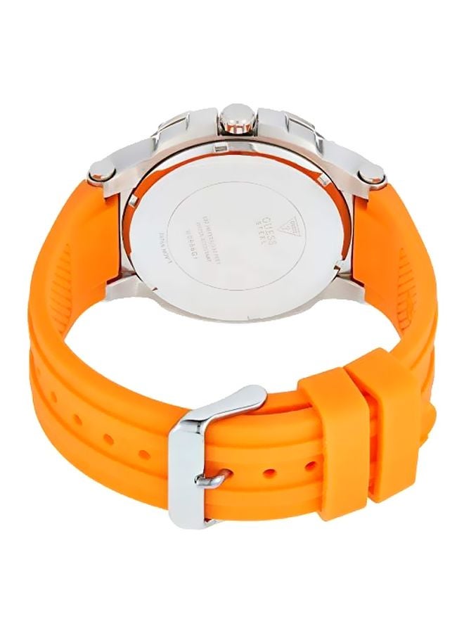 GUESS - Men's Chronograph Watch W0966G1 - Image 1