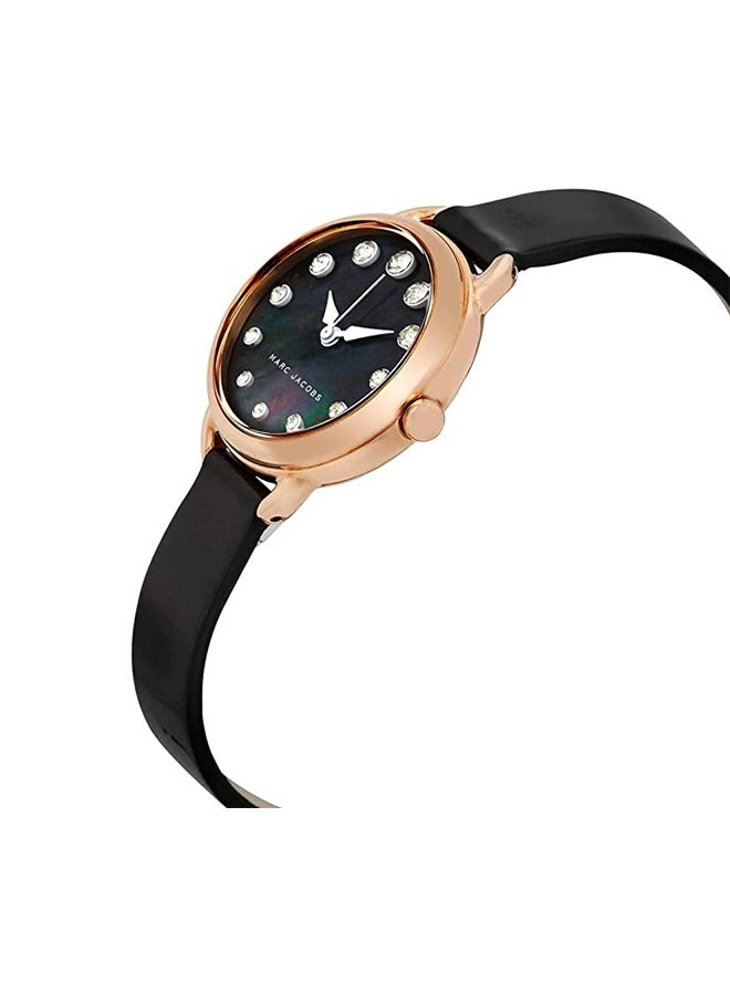 Marc Jacobs - Women's Casual Analog Wrist Watch MJ1513 - Image 1
