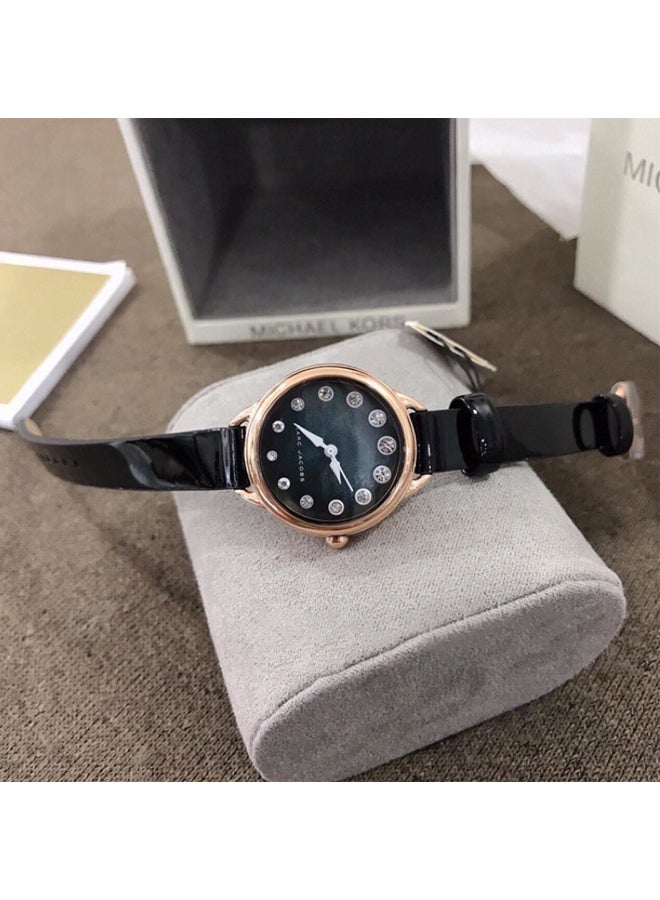 Marc Jacobs - Women's Casual Analog Wrist Watch MJ1513 - Image 1