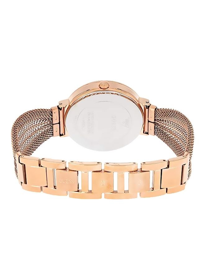 GUESS Women's Casual Watch Stainless Steelwatch - Image 2