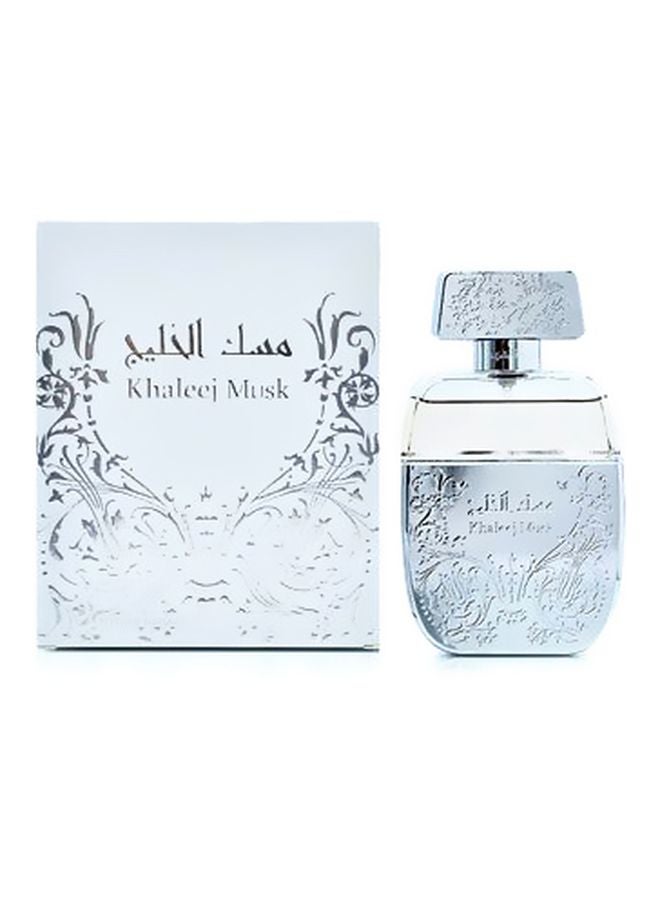 Arabian Oud Al Khaleej Musk EDP Body Spray 100ml  - Image 4