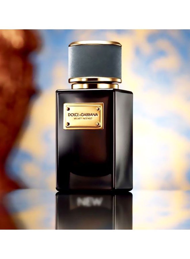 Velvet Incenso EDP 50ml