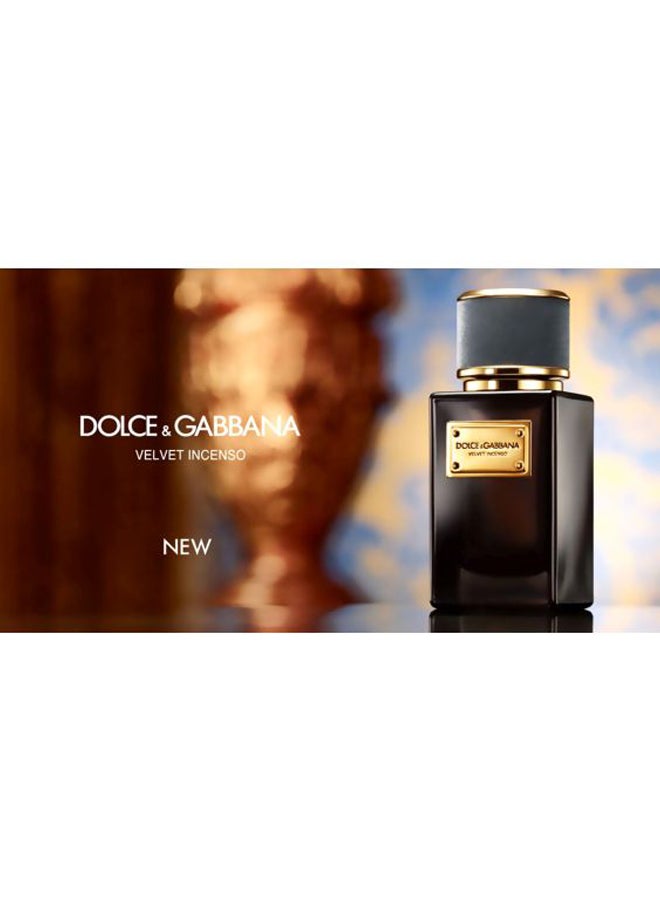 Velvet Incenso EDP 50ml