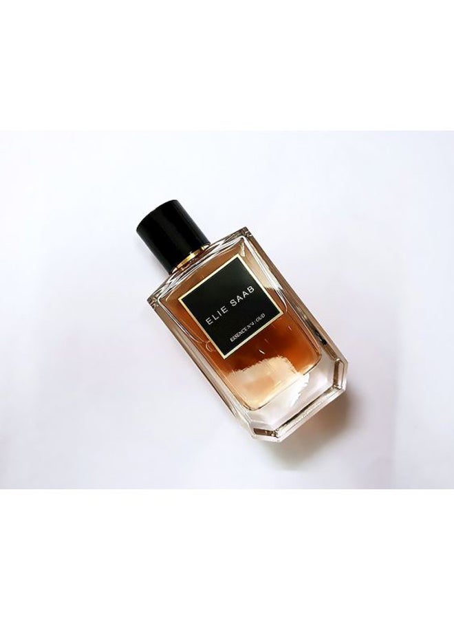 ELIE SAAB - Essence No 4 Oud 100ml - Image 1