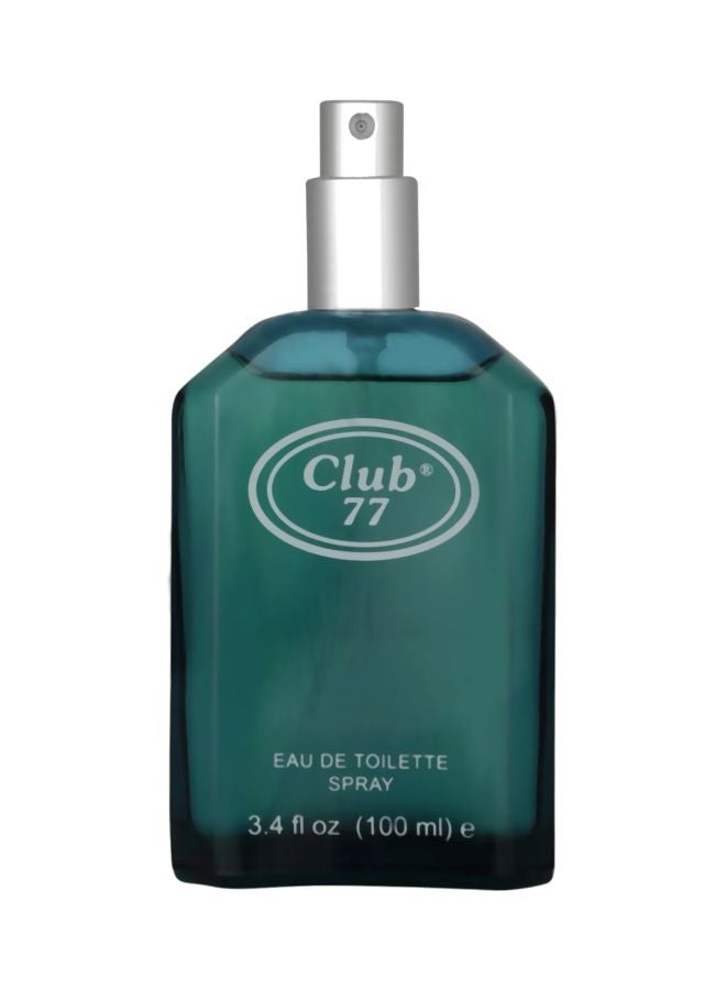 Club 77 EDT 100ml