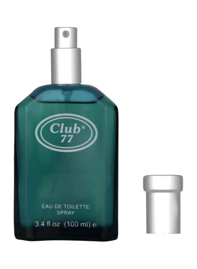 Club 77 EDT 100ml