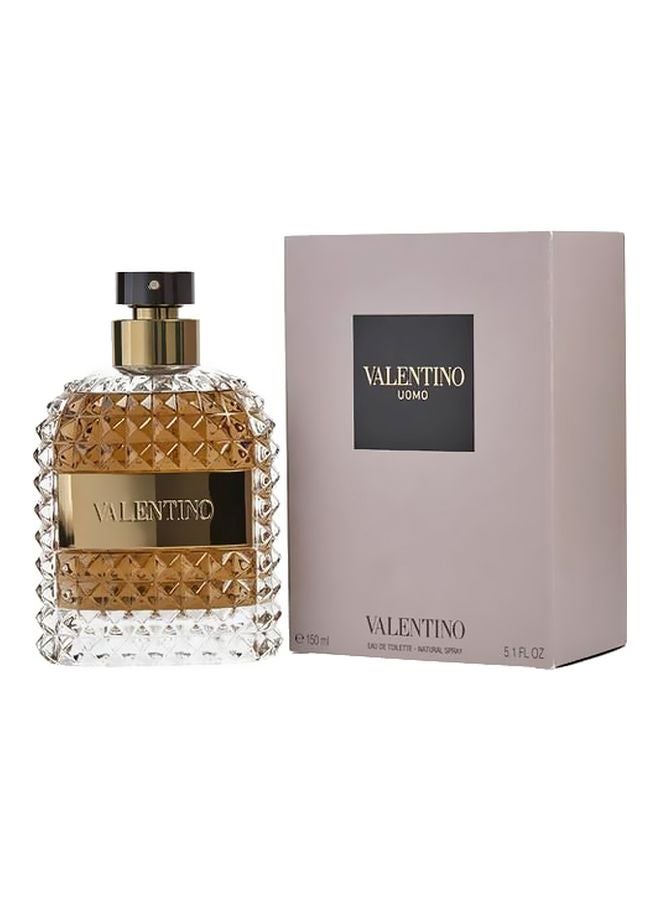 VALENTINO - Valentino Uomo EDT 150ml - Image 1