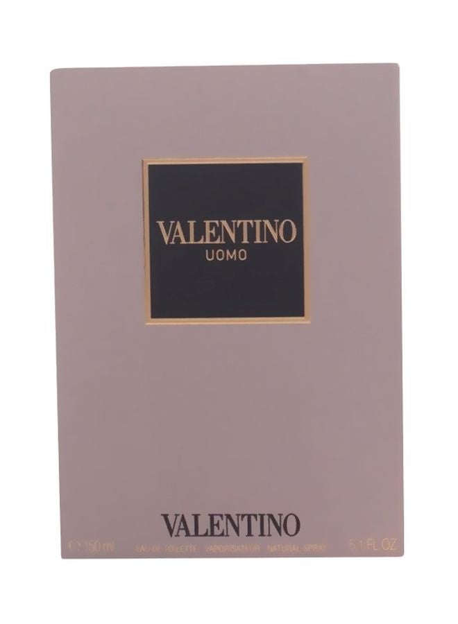 VALENTINO - Valentino Uomo EDT 150ml - Image 1