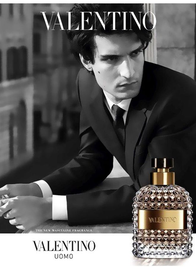 VALENTINO - Valentino Uomo EDT 150ml - Image 1