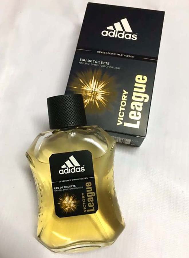 Adidas - Victory League EDT 100ml - Image 1