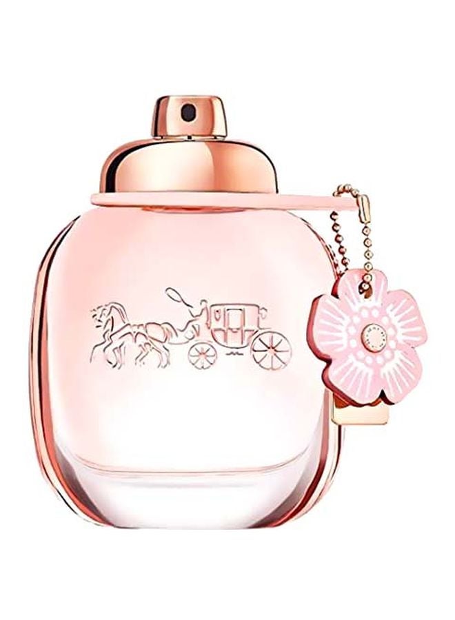 كوتش ماء عطر برائحة الزهور 50ملليلتر - Image 1