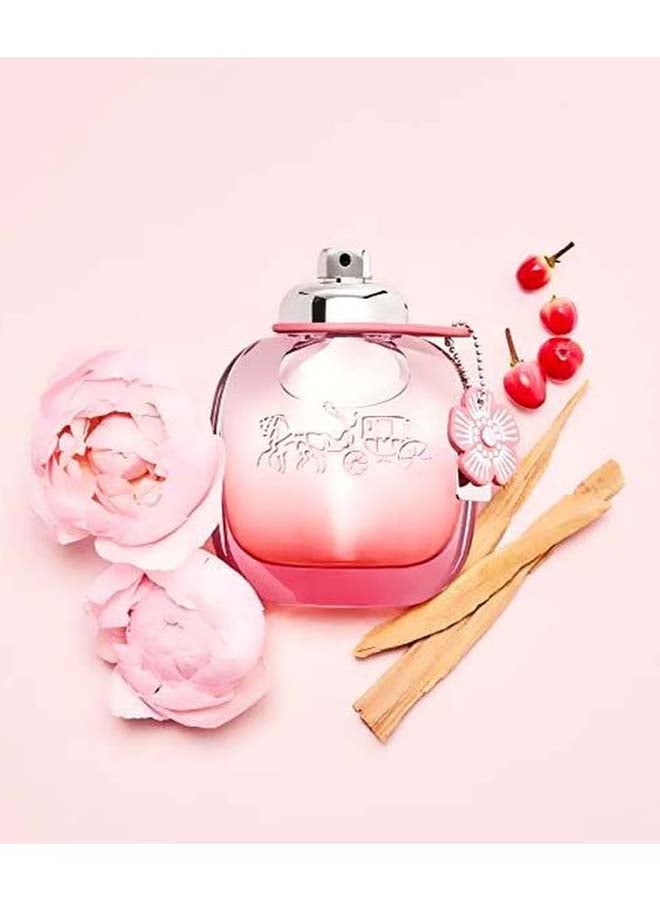 كوتش ماء عطر برائحة الزهور 50ملليلتر - Image 5