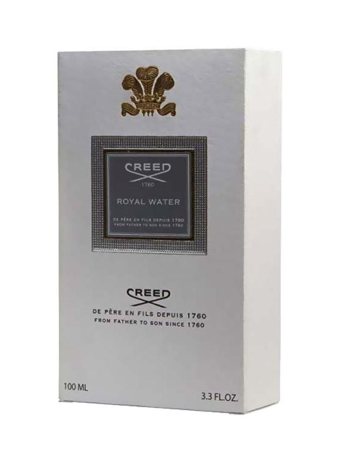 CREED Royal Water EDP 100ml - Image 3