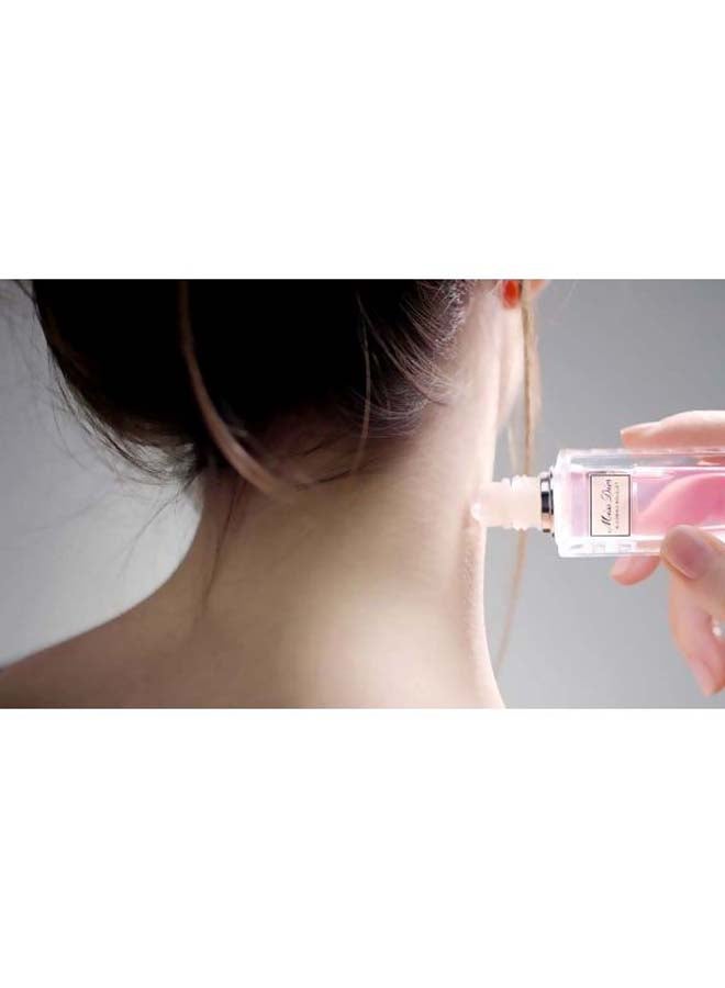 ديور عطر ميس ديور ببكرة دوارة لؤلؤية EDT 20ملليلتر  - Image 4