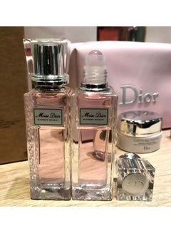 Dior Miss Dior Roller-Pearl EDT 20ml  - Image 5